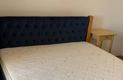 Rent of a comfortable furnished 3-room apartment, 75 m², Faleza Nord, Constanța, Romania